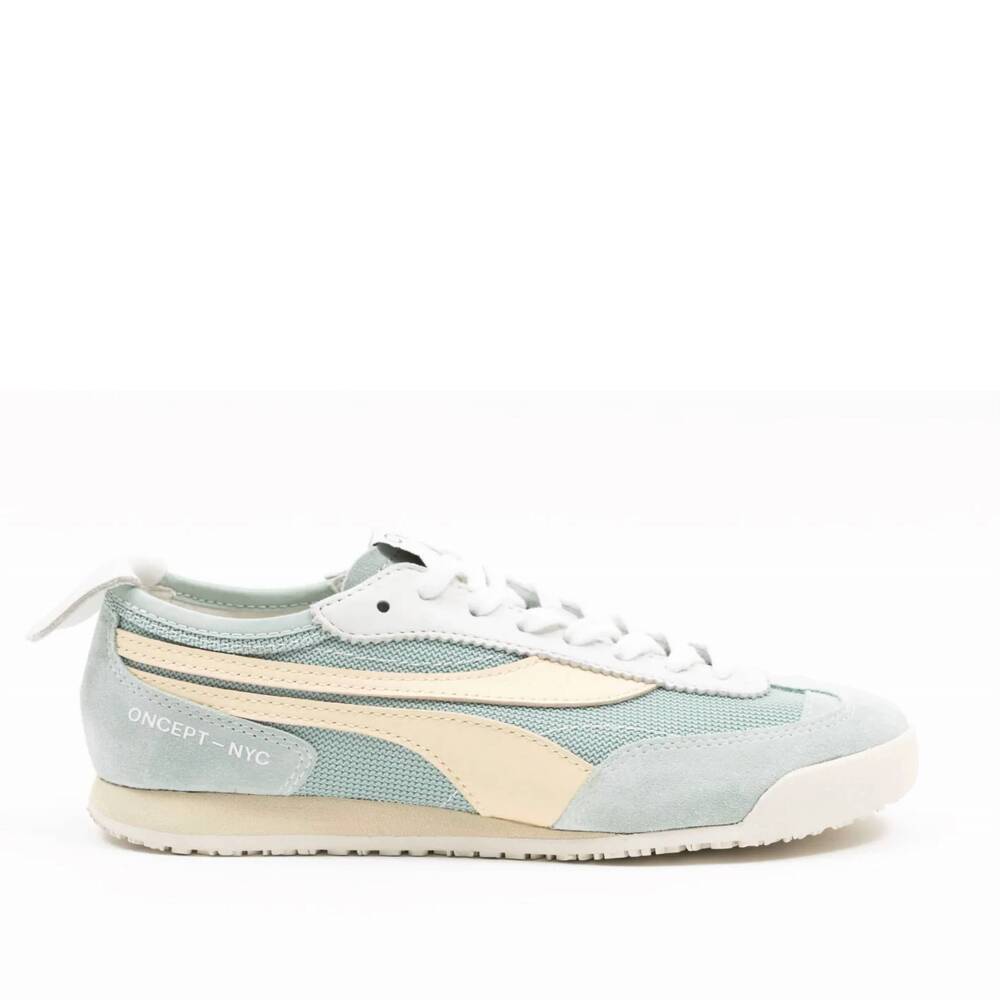 NEW ONCEPT women's reno sneaker in sage